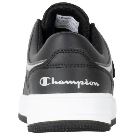 Champion Low Cut Shoe Rebound Low B GS